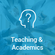 Teaching and Academics