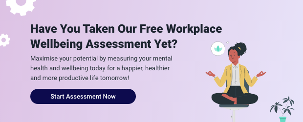 Check out our free personality assessment