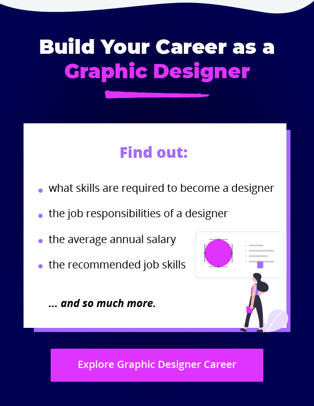 Build Your Career as a Graphic Designer