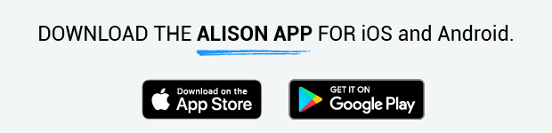 Download the new Alison Mobile App