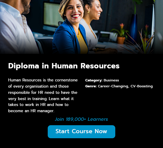 Diploma in Human Resources