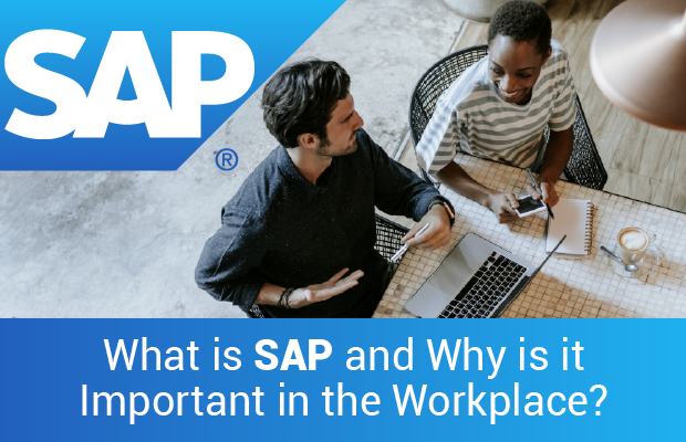 What is SAP and Why is it Important in the Workplace?