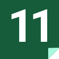 11