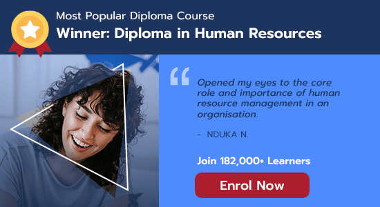 Most Popular Diploma Course - Diploma in Human Resources