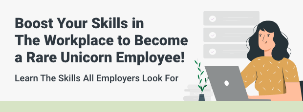 Become a Unicorn Employee