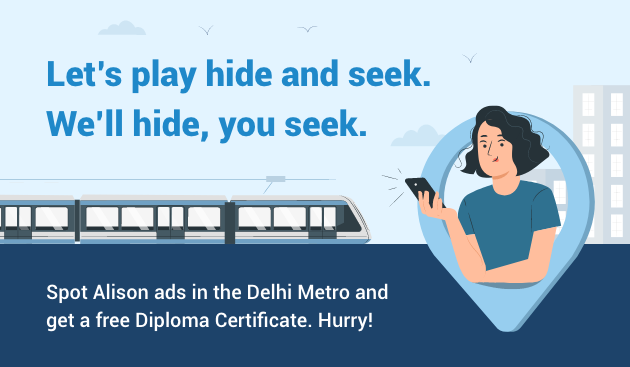 Delhi ad