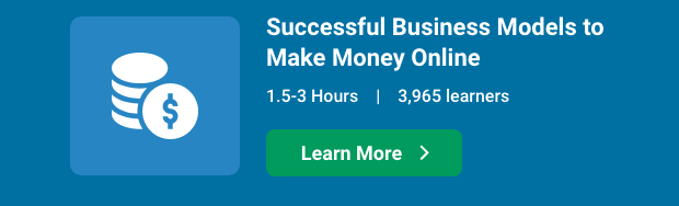 Successful Business Models to Make Money Online