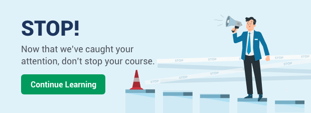 Continue learning with Alison
