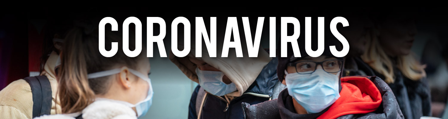 Coronavirus course goes viral as global concern rises