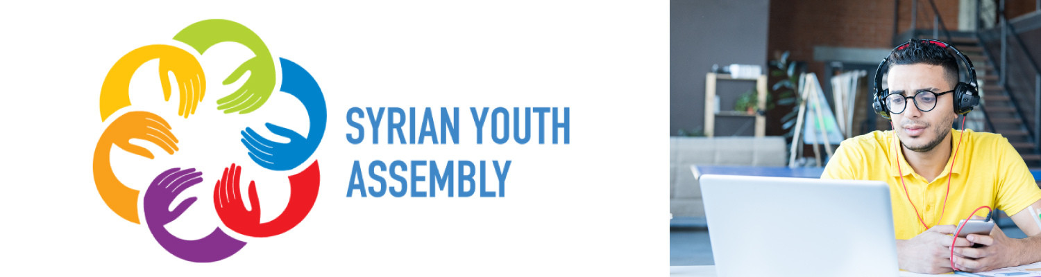 Syrian Youth Assembly and Alison announce digital learning partnership
