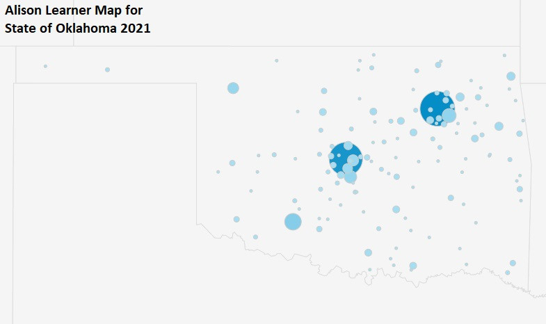 Oklahoma Workforce Skills Development