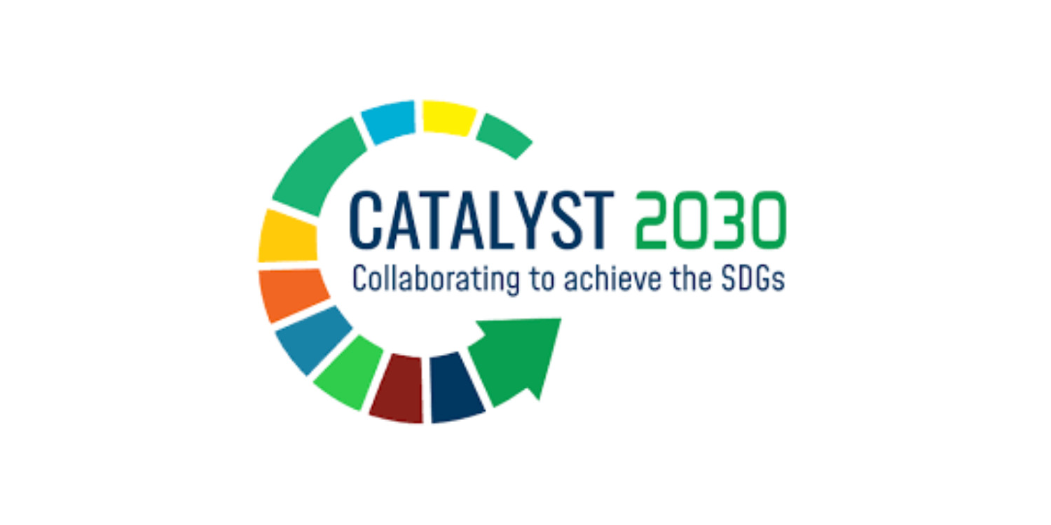 Catalyst 2030