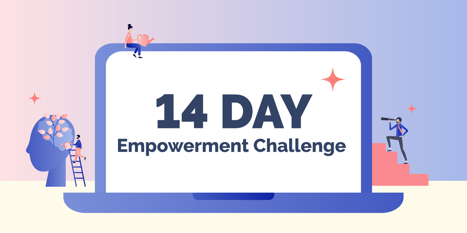 Share the Empowerment Challenge