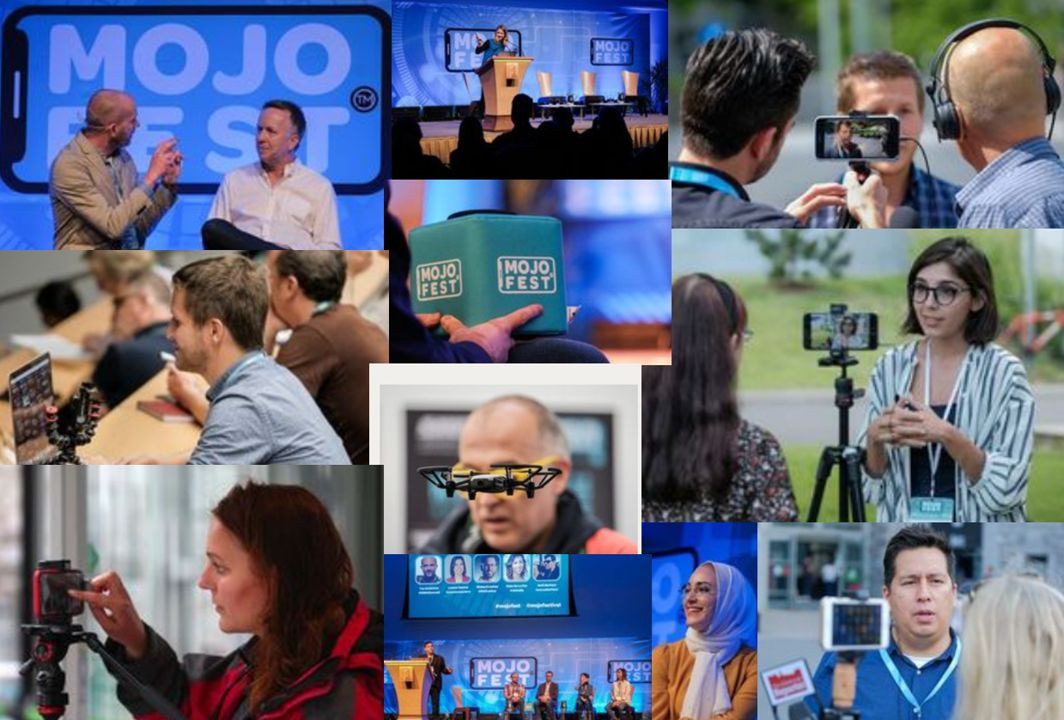 Alison Sponsors Mojofest 2025, Championing the Power of Mobile Storytelling and Learning