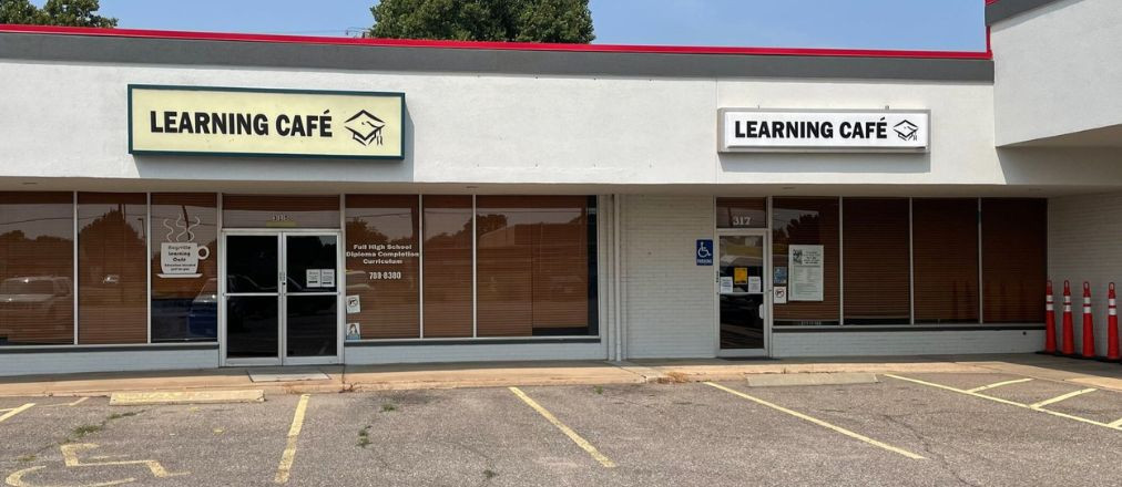 Free Online Learning Gives Kansas Learners a Second Chance at Success