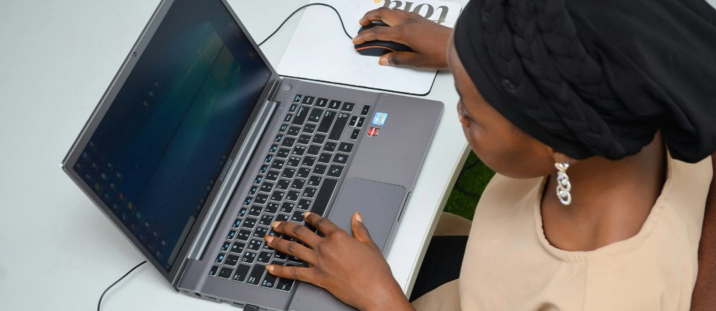 Compassion, Opportunity And Education - Rewriting The Story Of Marginalisation in Nigeria