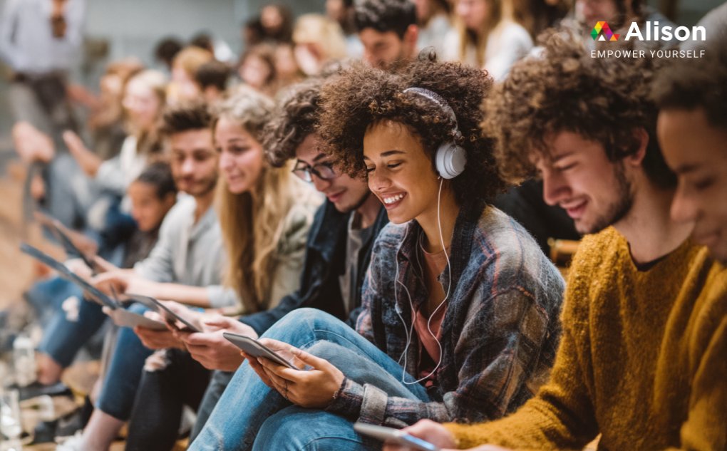 Alison Unveils Free “Adulting" Courses for Gen Z and Millennials