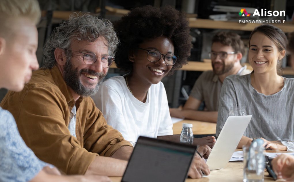 Alison Celebrates Record 2 Million Active Monthly Learners Strengthening Their Employability