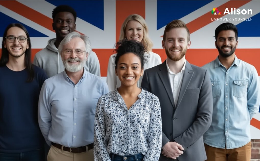 Alison Reaches a Record One Million Graduates in the UK, Empowering Learners With Stronger Career Prospects