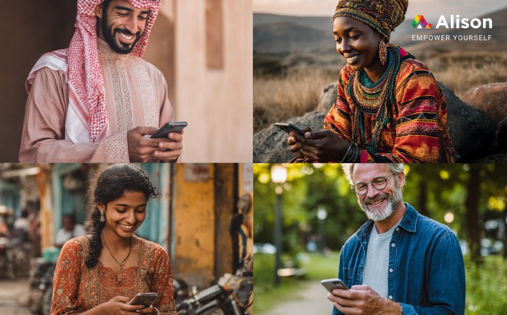 Alison Launches Localised Course Recommendations, Empowering Learners to Access In-Demand Skills in Their Region