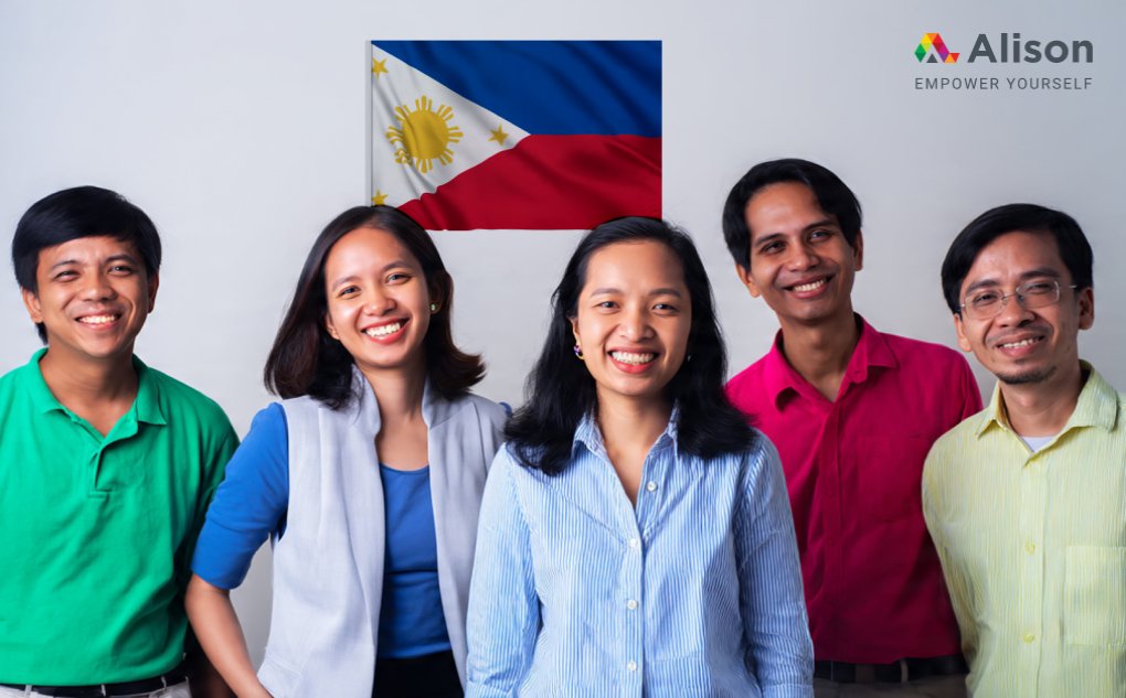 1 Million Filipino Learners Use Alison to Advance Their Careers