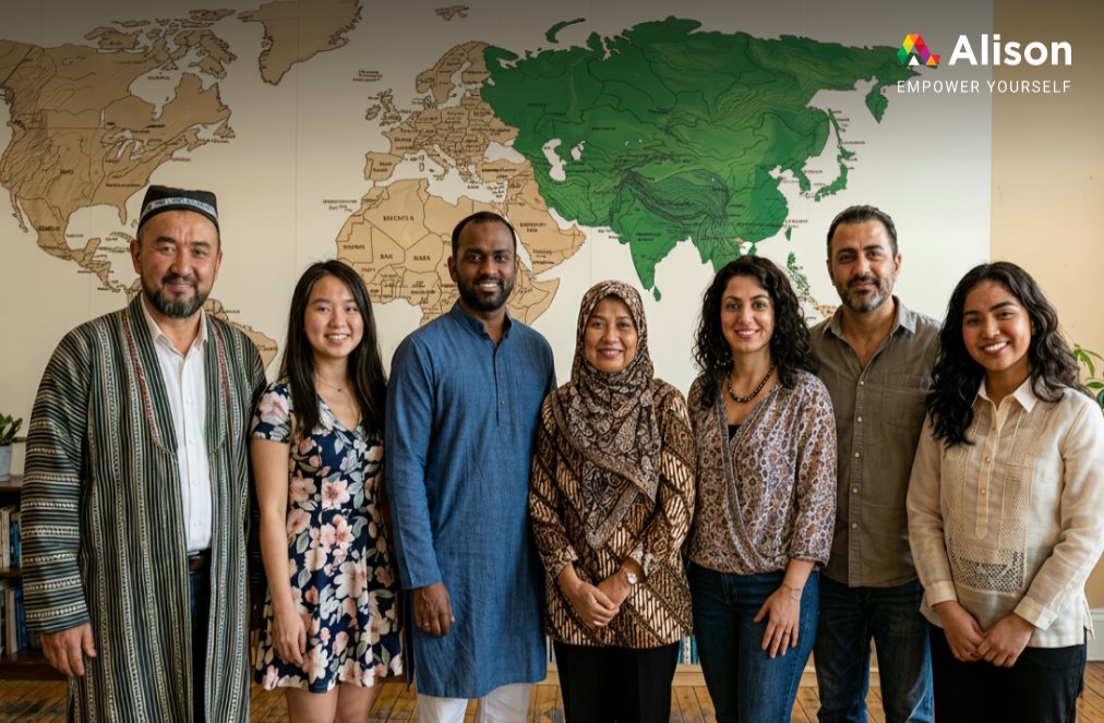Alison Surpasses 5 Million Graduates Across Asia, Reinforcing Its Mission of Making Free Learning Accessible to All