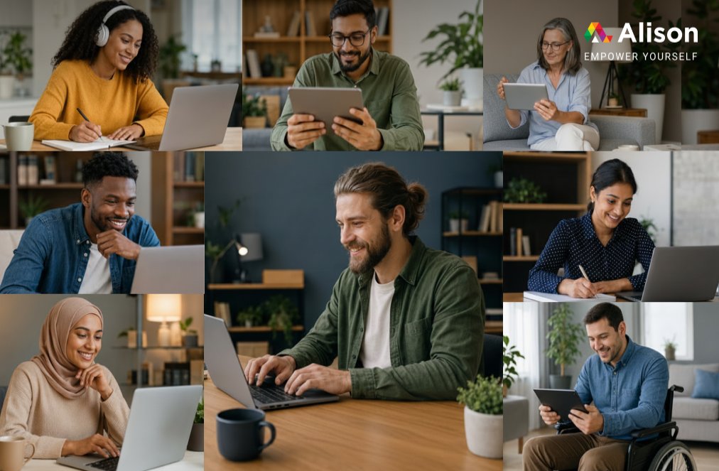 Alison Launches Certify Now, Helping Skilled Learners Prove Their Knowledge Faster