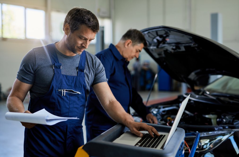 Alison Launches Free Course to Train the EV Mechanics the World Urgently Needs