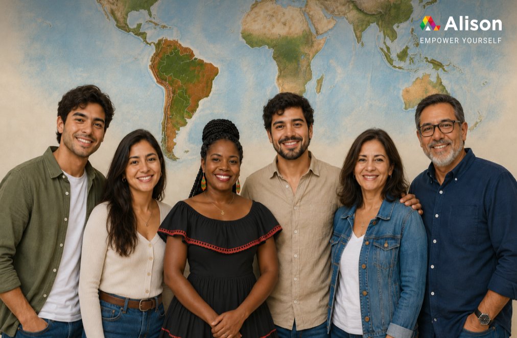 Alison Reaches 1.5 Million Learners in South America, Driving Digital Transformation and Economic Opportunity