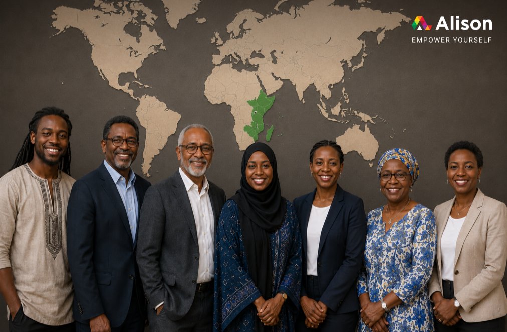 1 Million Lives Transformed: How Alison is Fueling the East African Workforce Through Accessible Skills