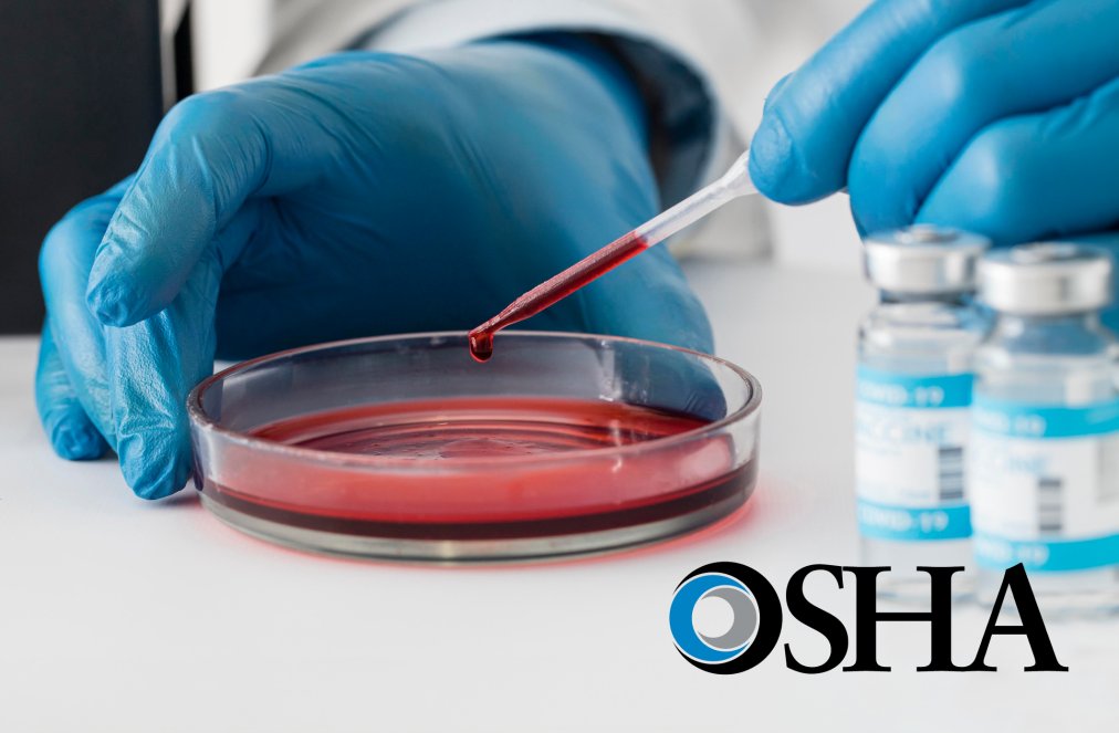 Alison Launches Free Online Course on OSHA Bloodborne Pathogens Standard