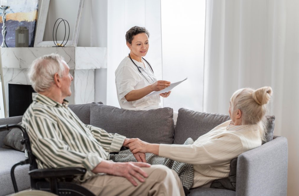 Alison Launches Free Online Course on Caregiving Skills for Personal Support Workers