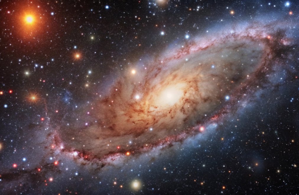 Alison Launches Free Online Course on Decoding the Universe: An Introduction to Astrophysics