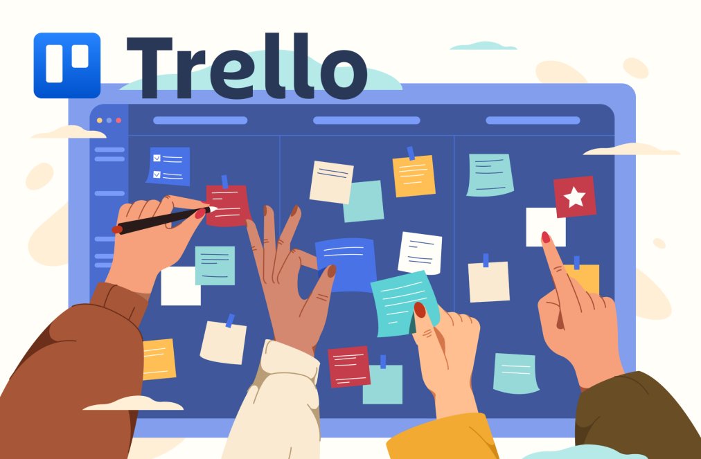 Alison Launches Free Online Course on Trello Foundations for Teams and Projects
