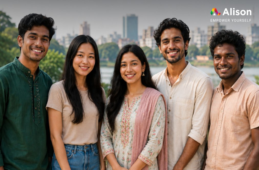 Alison Surpasses Half a Million Learners in Bangladesh Amid Rising Demand for Digital Skills
