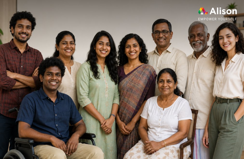 Alison Graduates Over 100,000 Sri Lankans Amid the Country's Digital Transformation