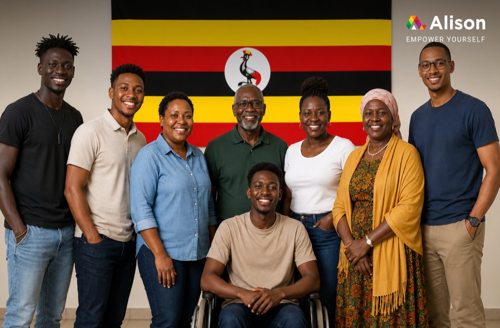 Alison Graduates Over 100,000 Ugandans, Breaking Barriers to Education and Opening Pathways to Employment
