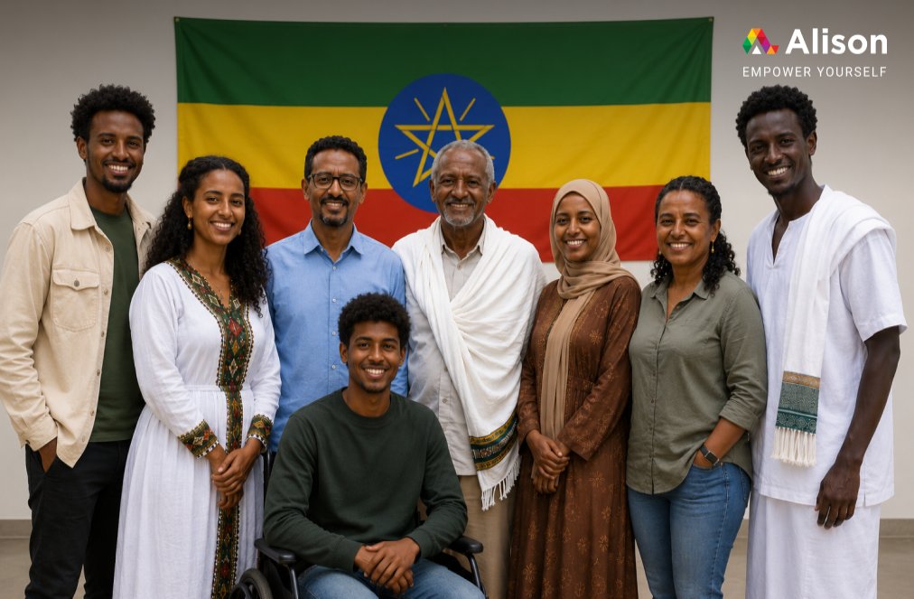 Alison Achieves Record Milestone in Ethiopia with Over 100,000 Graduates Amid Digital Skills Growth