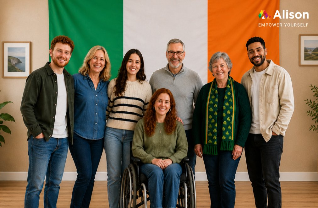 Alison Surpasses Half a Million Learners in Ireland, Reinforcing Its Mission at Home