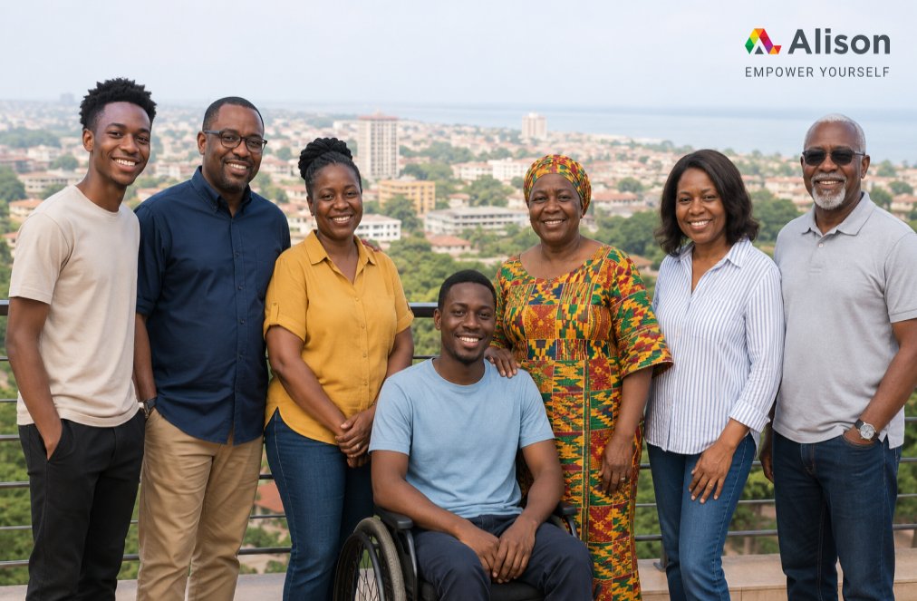 Alison Reaches Over 300,000 Graduates in Ghana as Skills Become Central to Economic Opportunity