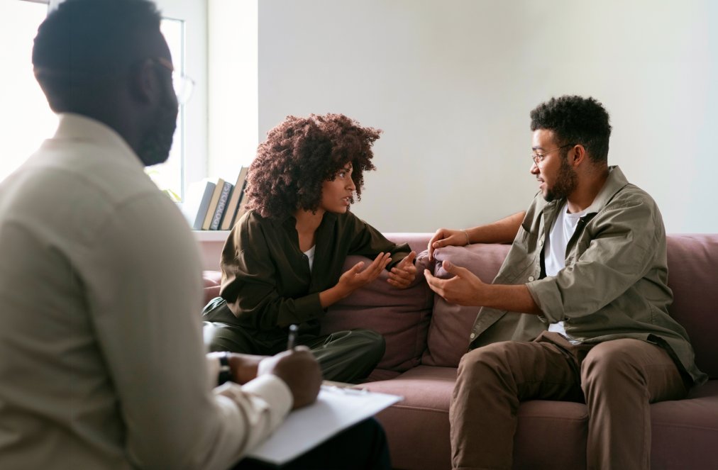 Alison Launches Free Online Course on Verbal De-Escalation for Mental Health Support Workers