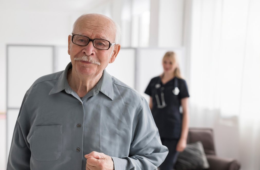 Alison Launches Free Online Course on Dementia Care Environment Design for Senior Care Workers