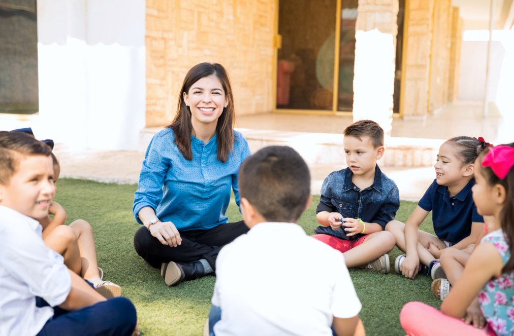 Alison Launches Free Diploma Course on Early Childhood Education Centre and Daycare Management