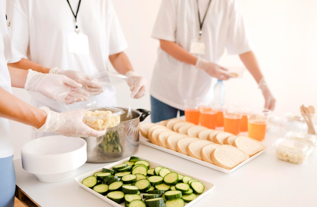 Alison Launches Free Online Course on Food Safety Management for Temporary and Special Events