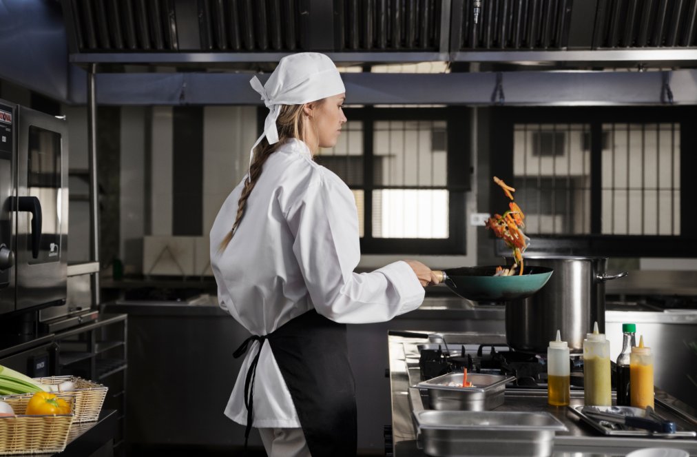 Alison Launches Free Online Course on Food Safety and HACCP Compliance for Food Service Workers