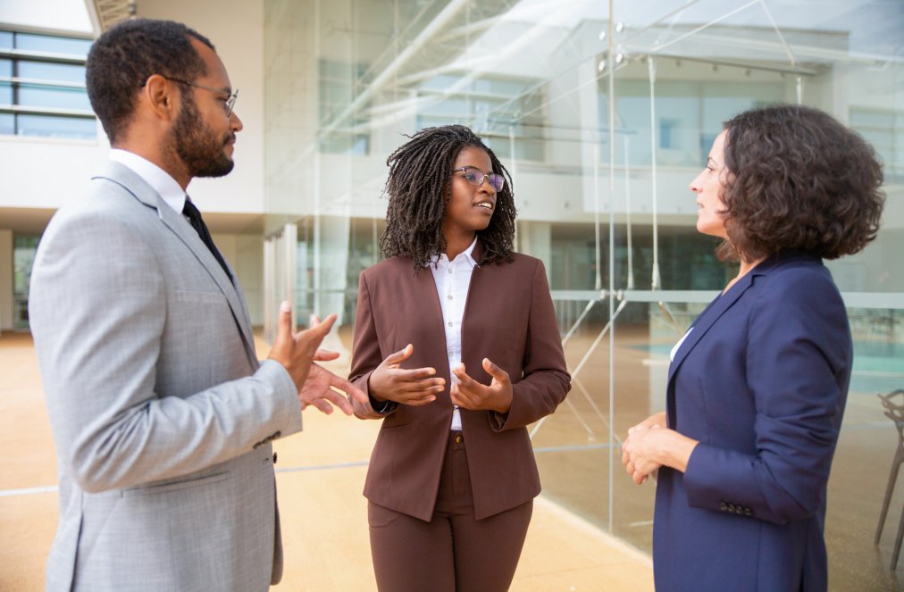 Alison Launches Free Online Course on Working as a Professional Interpreter