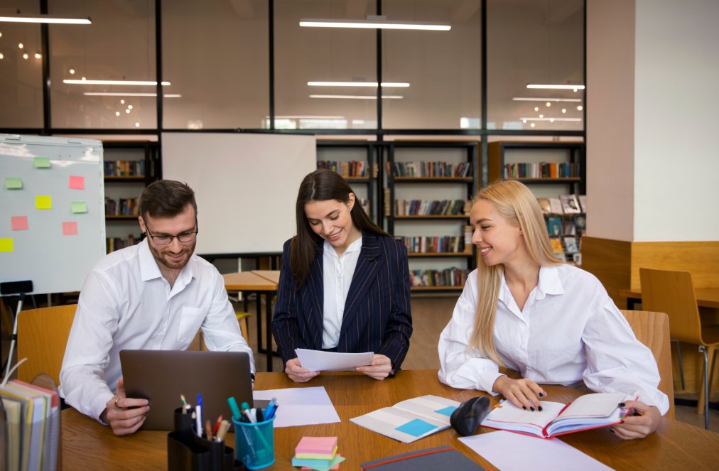 Alison Launches Free Online Diploma in Learning and Development