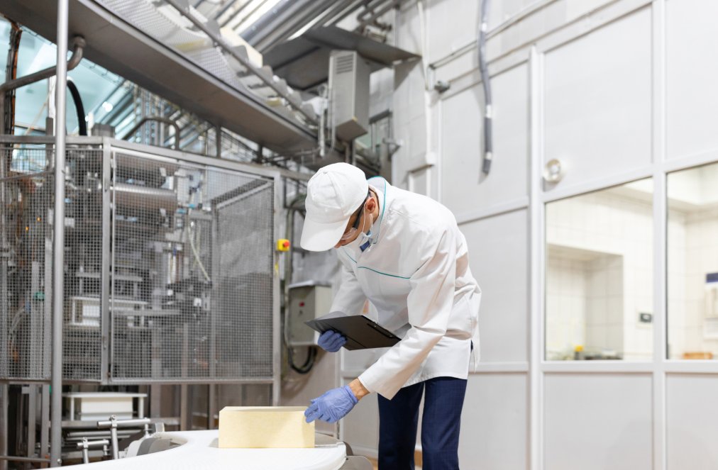 Alison Launches Free Online Course on Principles of Quality Control in the Food Industry
