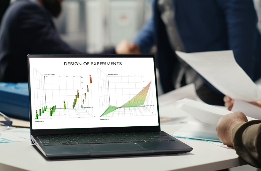 Alison Launches Free Online Course on Design of Experiments (DOE) and DFSS Optimisation