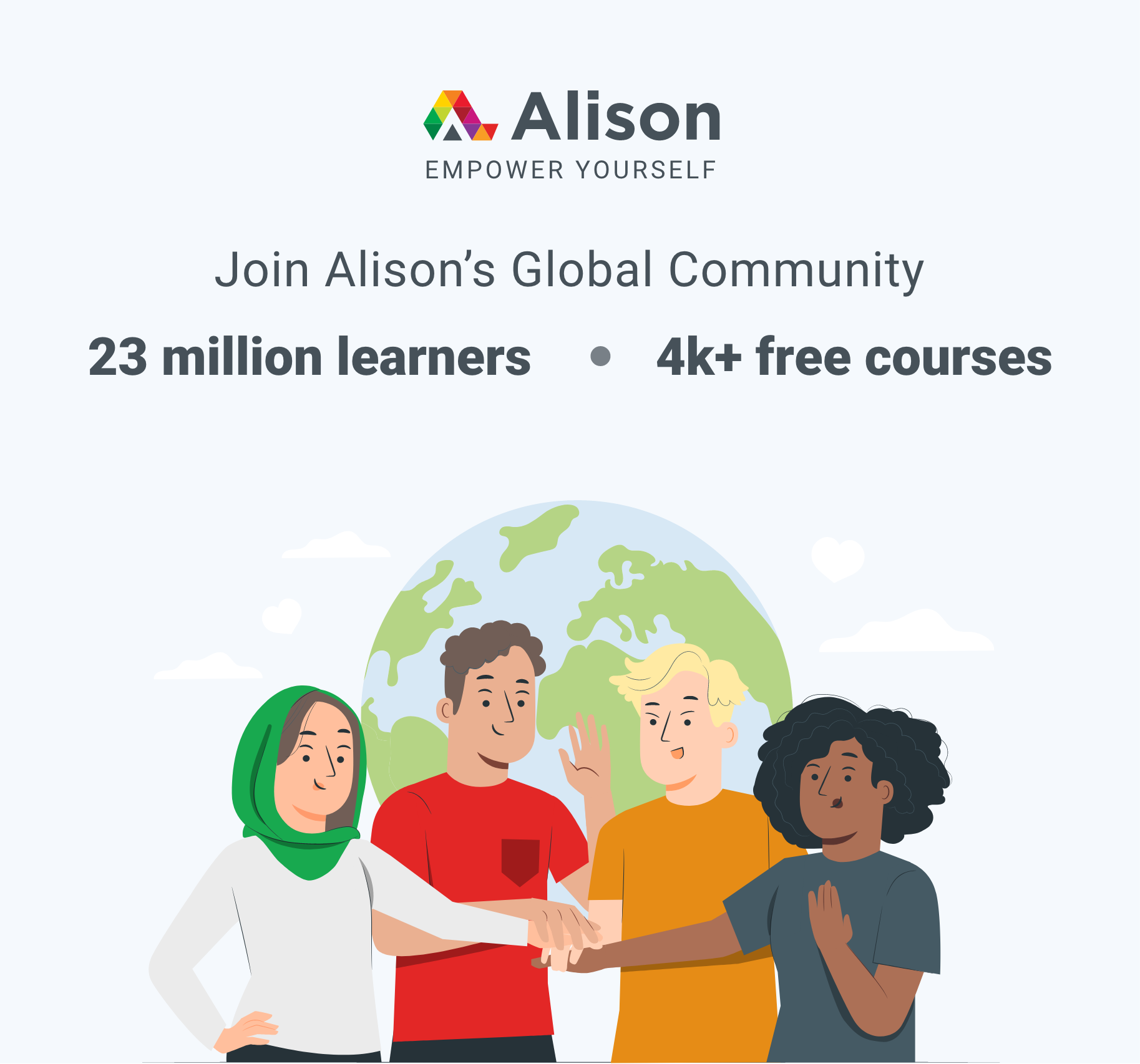Free Online IT Courses | Alison